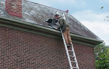 what affects urgent Borough roof repairs