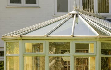 conservatory roof repair Borough, Isles Of Scilly