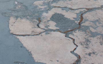 fibreglass roofing replacement Borough