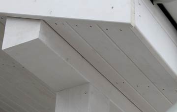 soffits Borough, Isles Of Scilly