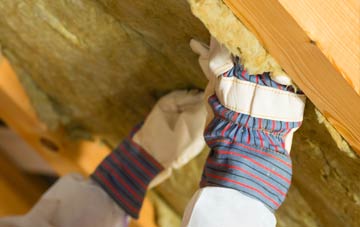 types of Borough pitched roof insulation materials