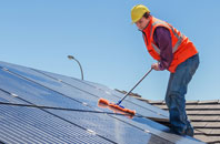 free Borough roof cleaner quotes